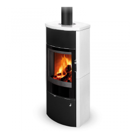 Poêle à bois ECUADOR SE F4,...