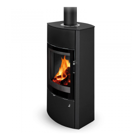 Poêle à bois ECUADOR SE F6,...