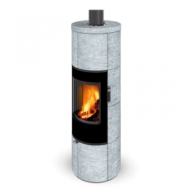 Poêle à bois EGON SE4,...