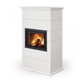 Poêle à bois BARACCA