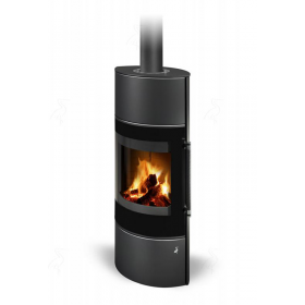 Poêle à bois VUELTA H SE4,...