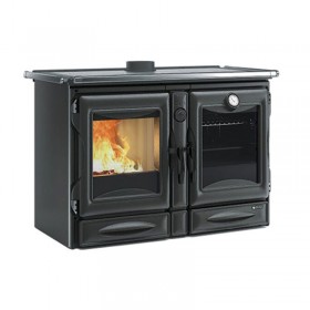 Cuisinière à bois ALASKA