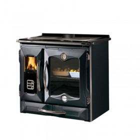 Cuisinière à bois Suprema 4.0