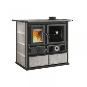 Cuisinière à bois THERMO...