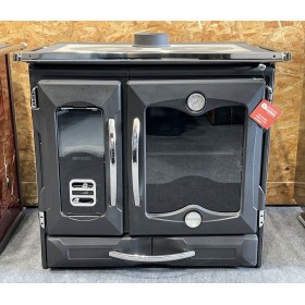 Cuisinière à bois Suprema 4.0