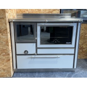 Cuisinière à bois RVI 100...