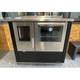 Cuisinière à bois ZVI 90