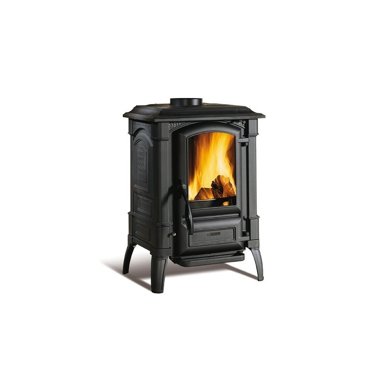 Poele a bois GIULIETTA X par NORDICA EXTRAFLAME
