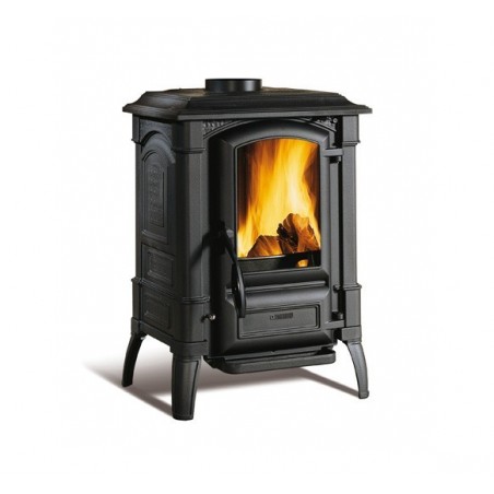 Poele a bois GIULIETTA X par NORDICA EXTRAFLAME