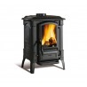 Poele a bois GIULIETTA X par NORDICA EXTRAFLAME