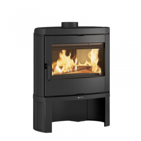 Poêle à bois JENNIFER