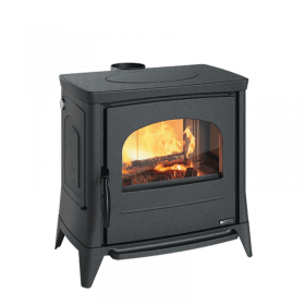 Poêle à bois LAVINIA EOS