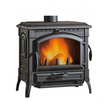 Poele a bois ISOTTA  EVO par NORDICA EXTRAFLAME