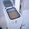 Turbopellet – Poêle à granulés extérieur sans conduit