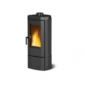 Poele a bois CANDY par NORDICA EXTRAFLAME