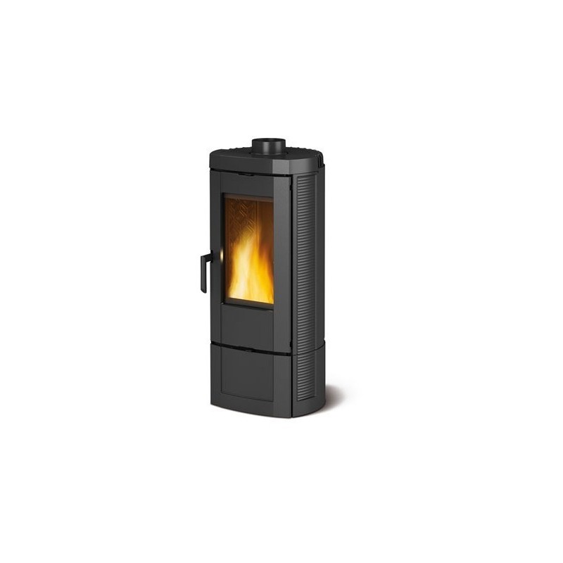 Poele a bois CANDY par NORDICA EXTRAFLAME