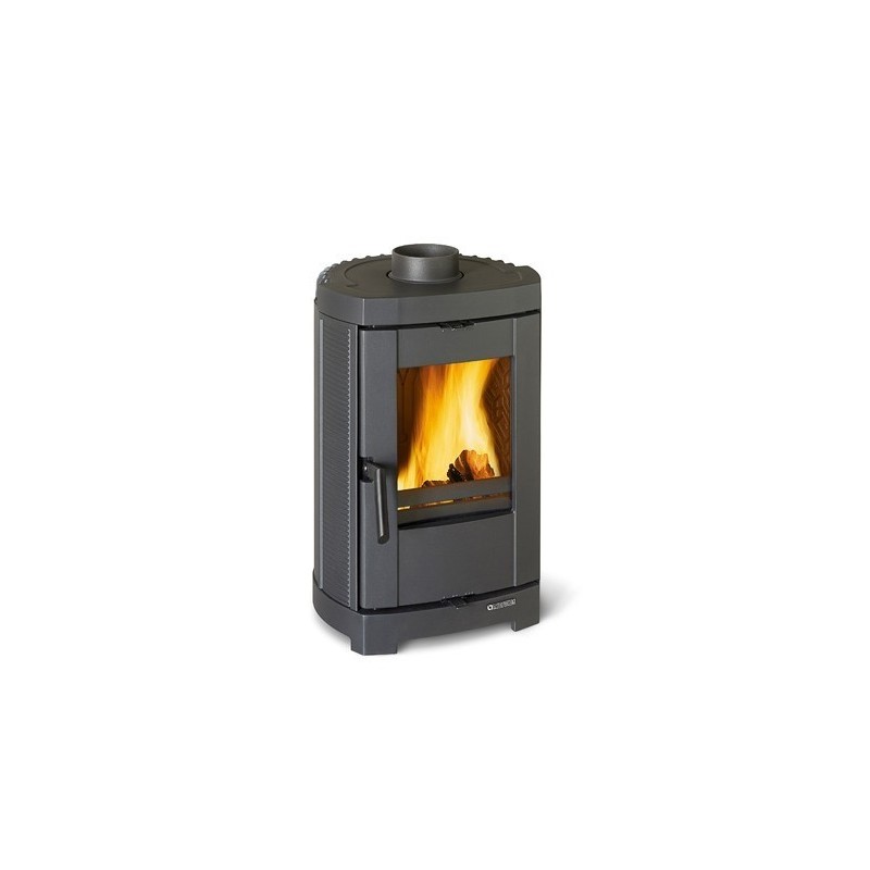 Poele a bois BRIGITTA GB par NORDICA EXTRAFLAME