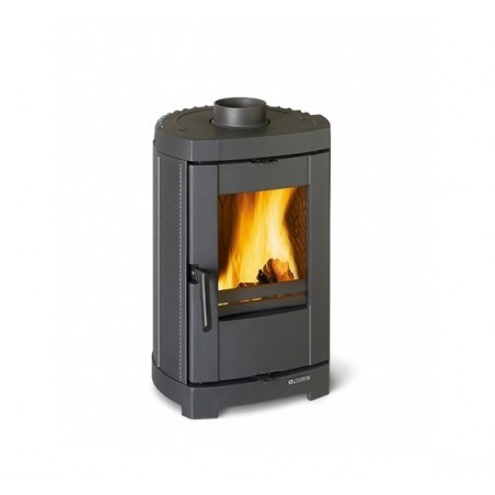 Poele a bois BRIGITTA GB par NORDICA EXTRAFLAME