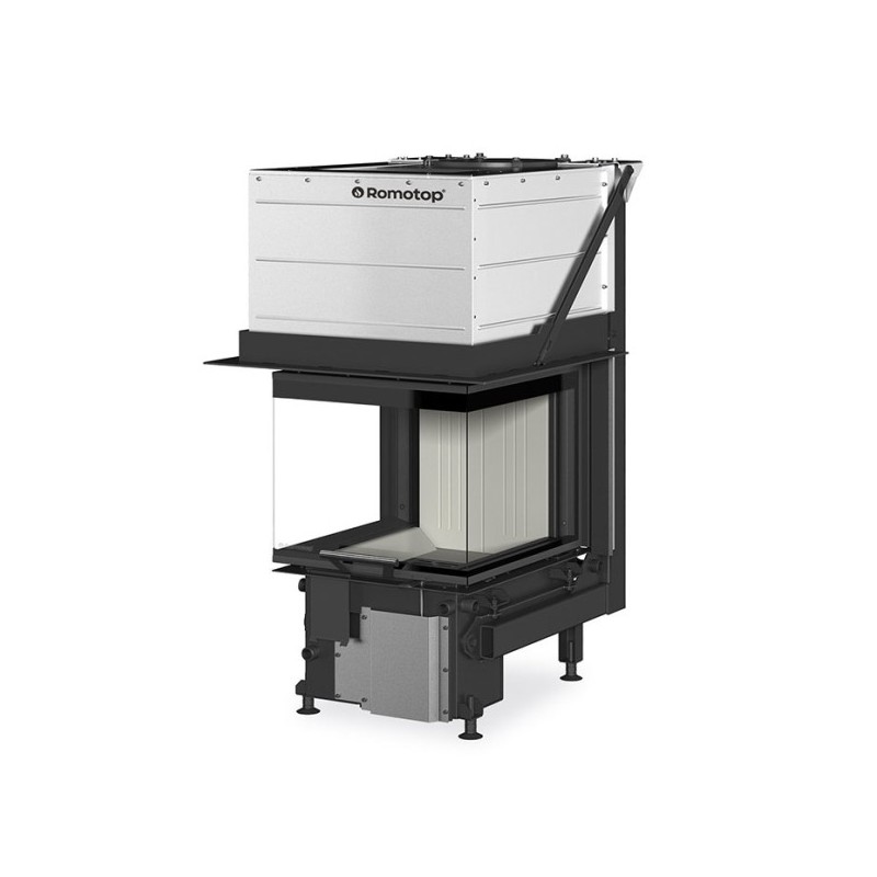 IMPRESSION U 3G L 55.51.55.24 K1 – Insert à bois 3 faces en U