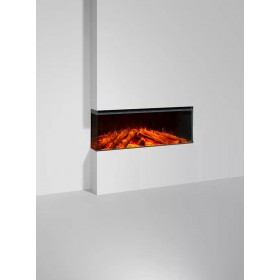 LUMEN 1200 - Cheminée...