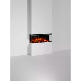 LUMEN 870 - Cheminée...