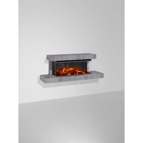 LUMEN 870 avec cadre -...
