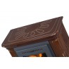 Poele a bois BROTO par ROMOTOP