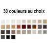 ROMOTOP on line, c'est plus de 30 couleurs de céramique au choix pour tous les poêles à bois