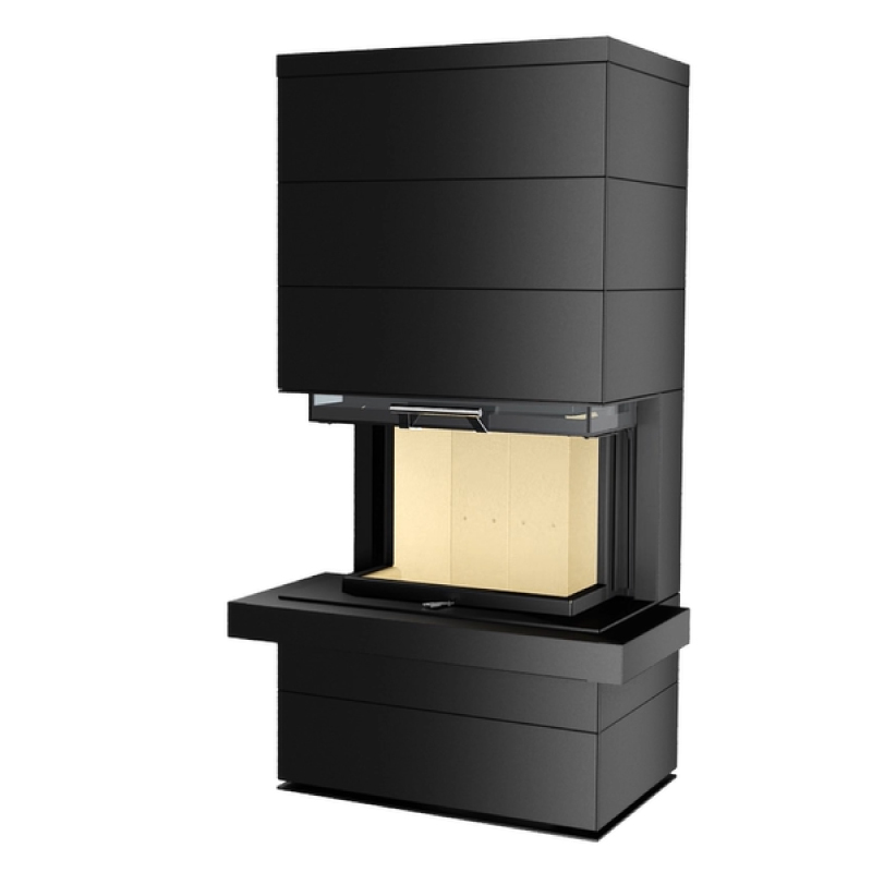 Silent lift - Porte coulissante confortable