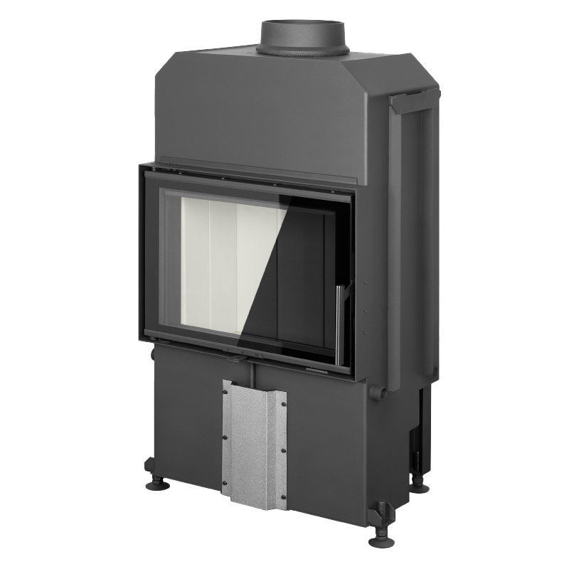 Existe en porte escamotable et 2 angles